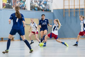 Bild 669 - wBJ NFV Futsalmeisterschaft